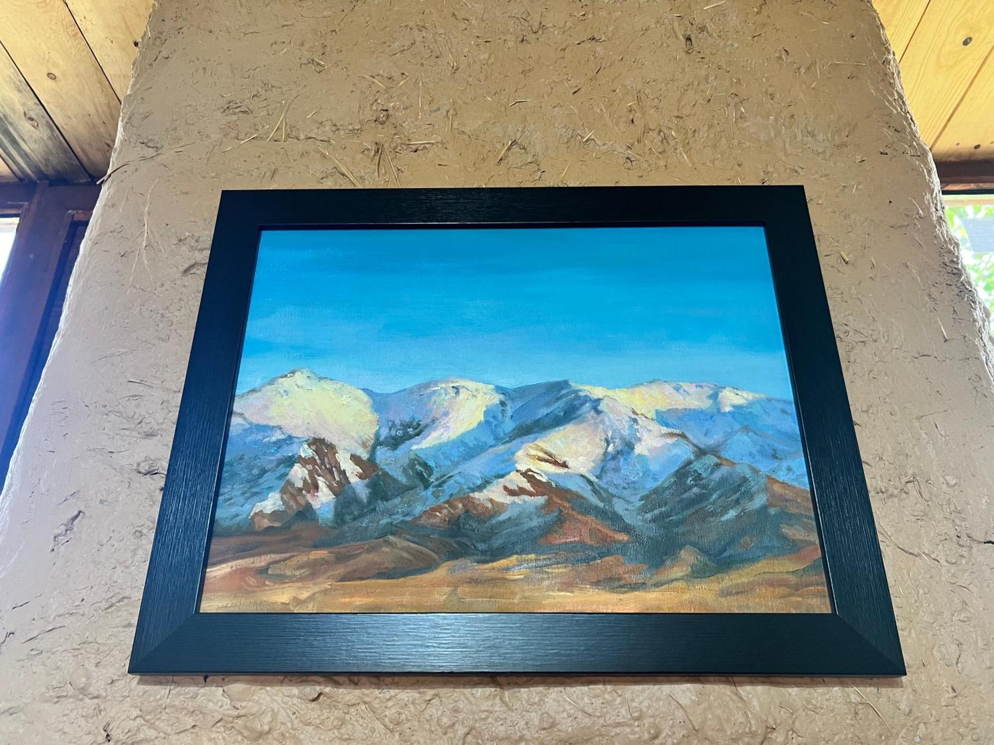 Kyzart Hotel & Horse Tours Bagysh Eksteriør bilde